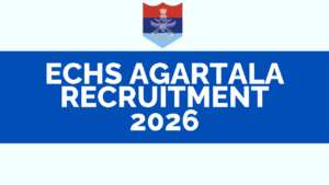 ECHS Agartala